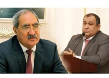 Fəzail Ağamalı ilə oğlu arasında yeni qalmaqal: 12 nəfər partiyadan niyə qovulub?