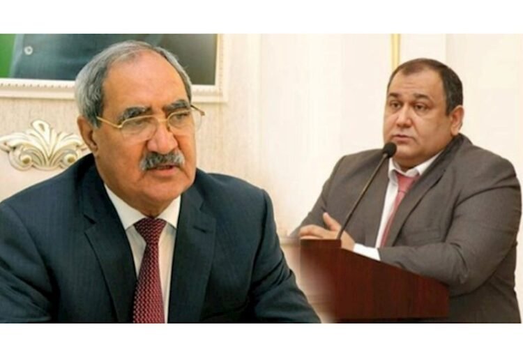 Fəzail Ağamalı ilə oğlu arasında yeni qalmaqal: 12 nəfər partiyadan niyə qovulub?