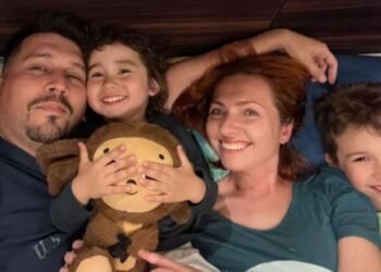 Yanğında həlak olan Samir Məhəmmədovun ölümündən öncəki SƏS YAZISI