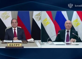Putin AÇIQLADI: “Rusiyanın iştirakı ilə Misirdə inşa edilən ilk AES…”