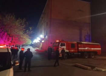 Bu bina söküləcək – qərar verildi