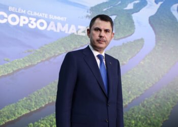 Türkiyə COP31-ə ev sahibliyi edəcək