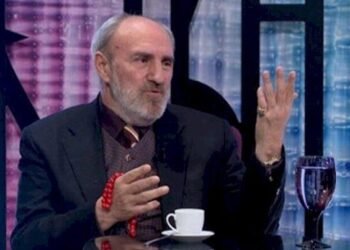 Akif İslamzadə Tolikin verilişindəki davadan danışdı: “…efirləri də o gündədir”