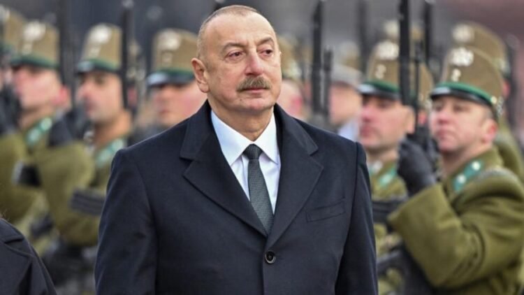 Əliyev daha bir ölkəni dağıdıcı müharibədən xilas edir – Kritik gəlişmə