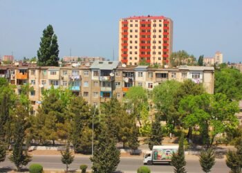 Bakını gözləyən təhlükə: minlərlə bina… – Nazirlik hərəkətə keçir?