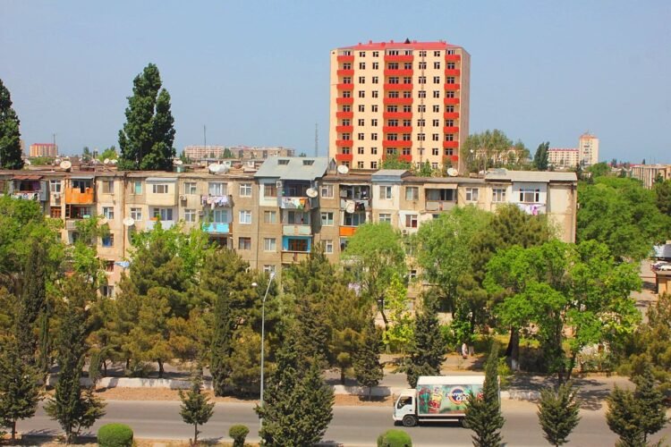 Bakını gözləyən təhlükə: minlərlə bina… – Nazirlik hərəkətə keçir?