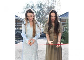 Heydər Əliyev Fondu Lənkəran uşaq evini əsaslı yenidənqurmadan sonra istifadəyə verib — FOTO