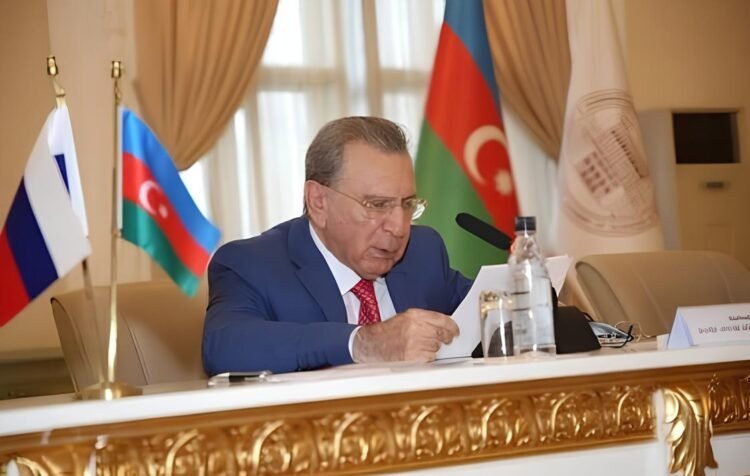 Ramiz Mehdiyevin xüsusi əməliyyatı – Moskvaya zəngin pərdəarxası