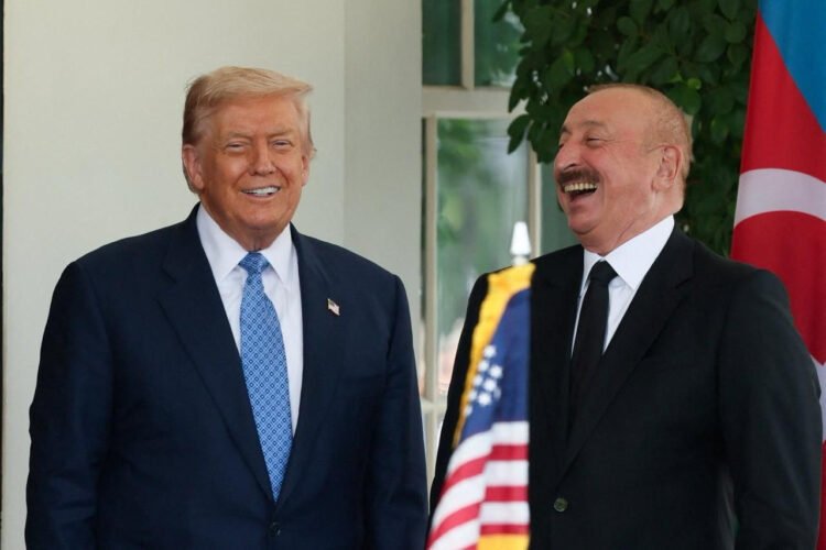 “Putin mənə zəng edib Azərbaycanla bağlı dedi ki…” – Tramp