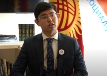 Atambayevin xanımı və oğlu saxlanıldı