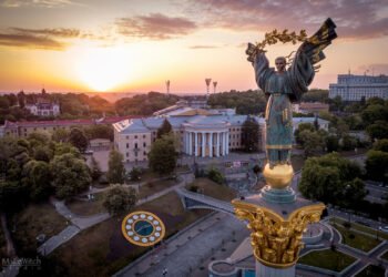 Ukraynaya qarşı gözlənilməz təxribat: Ərazini ölkədən ayırdılar