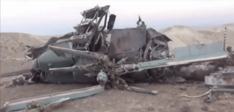 “Qaraheybət” faciəsindən 4 il ötür