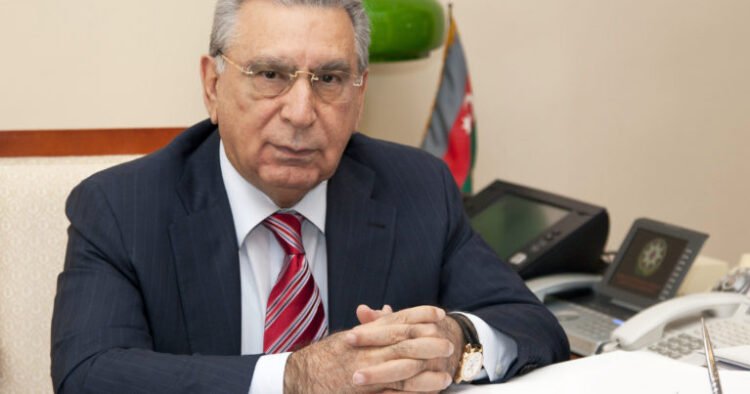 Ramiz Mehdiyevin vəkilləri şikayətləri geri götürüb – Yeni detallar