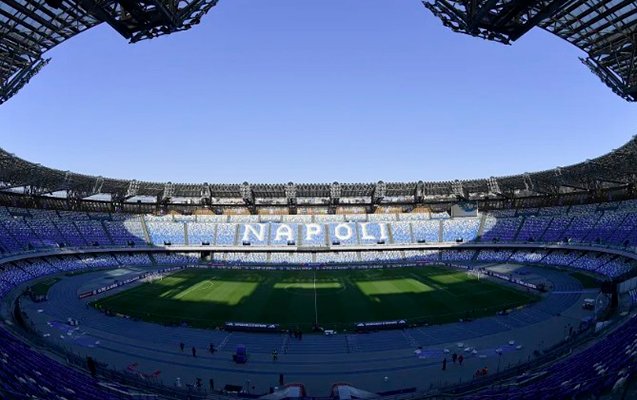 “Napoli” – “Qarabağ” matçı təxirə salınacaq? – Açıqlama