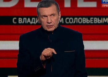 Solovyovu belə öldürmək istədilər – Sui-qəsd planı