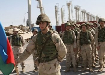 Ankaranın adı çəkildi, razılıq Bakıya verildi – Əsgərlərimiz ora niyə getmir?