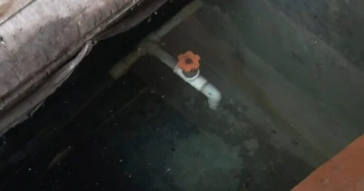 Su kranını bağlamağa çalışarkən faciə baş verdi: 74 yaşlı qadının ölümünün TƏFƏRRÜATI