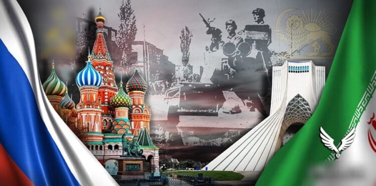 Rusiya İrana hərbi texnika daşıyır – VİDEO