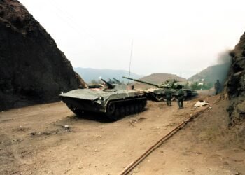 Qarabağ münaqişəsinin son qalığı da tarix olur…