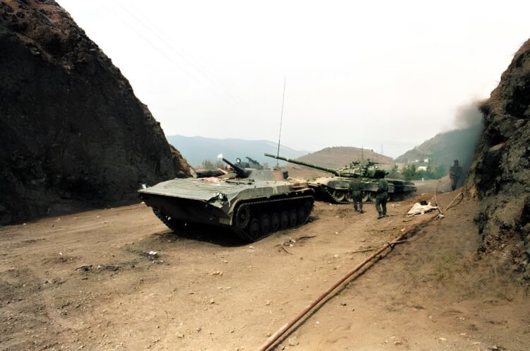 Qarabağ münaqişəsinin son qalığı da tarix olur…