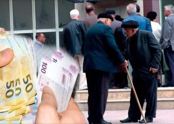 Nazir pensiyalarla bağlı müsbət anons verdi – Reallıq fərqli imiş