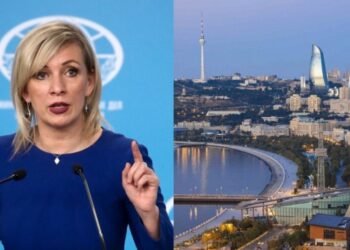 Zaxarovadan Bakı ilə bağlı ilginc çağırış: “Zəruridir” dedi, tarix istədi