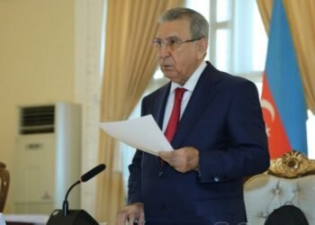 Ramiz Mehdiyev daha bir vəzifəsindən azad edildi – Sərəncam