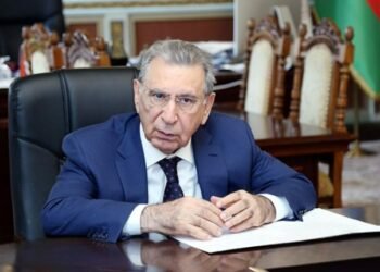 Ramiz Mehdiyevin səhhəti pisləşdi: özəl klinikadan həkimlər gəldi