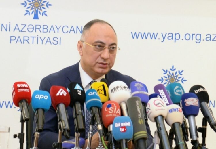 AQTA-da skandal: Qoşqar Təhməzlinin ətrafında nələr baş verir? – Özəl+FOTOLAR