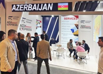 “Logitrans Turkiye 2025”: tranzit potensialımız təqdim olunur – FOTO