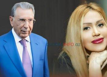 Ramiz Mehdiyevlə Rəqsanəni birləşdirən məqam – Axtarılan cavab gəldi