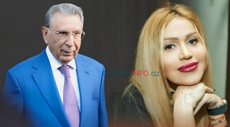 Ramiz Mehdiyevlə Rəqsanəni birləşdirən məqam – Axtarılan cavab gəldi