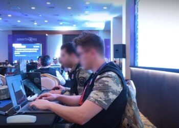 Milli Kibertəhlükəsizlik Mərkəzinin komandasından tarixi uğur – FOTOLAR