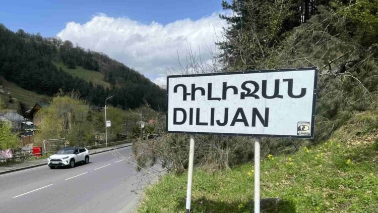 Ermənistan sərhəddə dəhşət yaşayır: Bakıya müraciət edəcək? – ÖZƏL