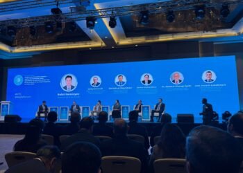 Bakıda TDT-nin Media Forumu keçirilir