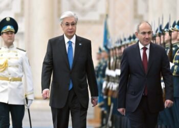 Türk liderdən Paşinyanı həyəcanlandıran siqnal: Bakı “hə” deməsə, olmayacaq