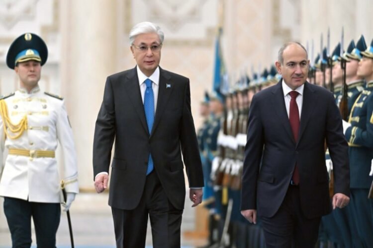 Türk liderdən Paşinyanı həyəcanlandıran siqnal: Bakı “hə” deməsə, olmayacaq