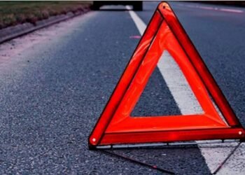 Bakı-Sumqayıt yolunda zəncirvari qəza olub, xəsarət alan var