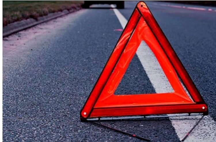 Bakı-Sumqayıt yolunda zəncirvari qəza olub, xəsarət alan var