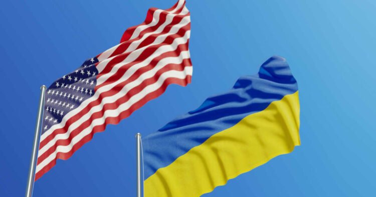 Ukrayna nümayəndə heyəti ABŞ planını müzakirə etmək üçün İsveçrəyə getdi