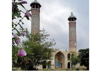 Ağdamın işğaldan azad edilməsindən 5 il ötür