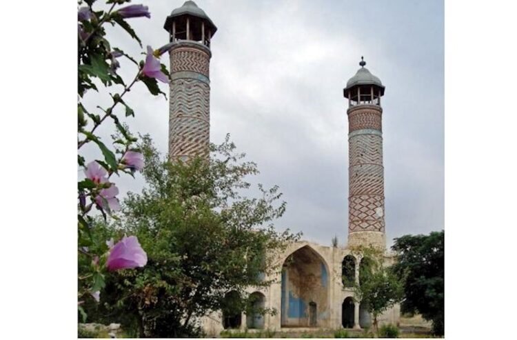 Ağdamın işğaldan azad edilməsindən 5 il ötür