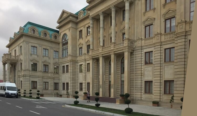 AQTİ-də qalmaqal: Departamentin müdiri işdən çıxarılıb?