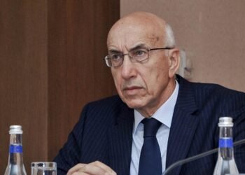 Bu gün SSRİ, sabah Ermənistan – Sabiq deputatın reaksiyası müzakirə yaratdı