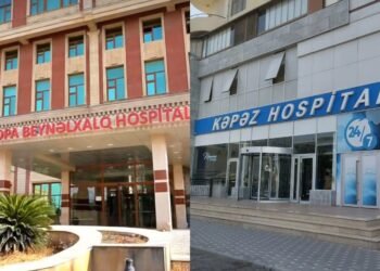 İki məşhur hospitalla bağlı ağır ittiham – Xəstənin ölümünə həkim səhlənkarlığı səbəb olub?