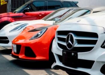 Çindən gətirilən avtomobillərin daşıma xərcləri 100 faizə qədər BAHALAŞDI — VİDEO