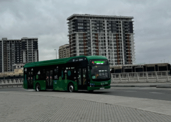 Bakı nəqliyyatı tam dəyişir: 2035-ci ilə qədər plan açıqlandı