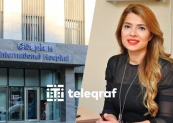 Pulu oğurlanan həkim Aytən Səfərova imiş