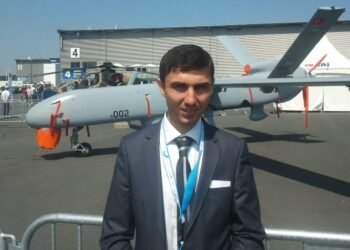 Jurnalistin 40 yaşlı qardaşı vəfat etdi