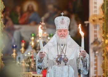 Patriarx Kirill: “Rusiya hərbçiləri “öldürmə” əmrini pozmur, əksinə…”